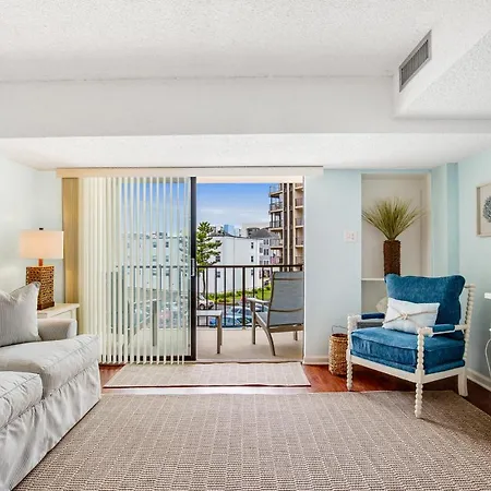 Bluewater East Oceanblock Condos